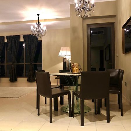 อัมวัจโรทานายูเมราห์บีช Apartment ดูไบ ภายนอก รูปภาพ