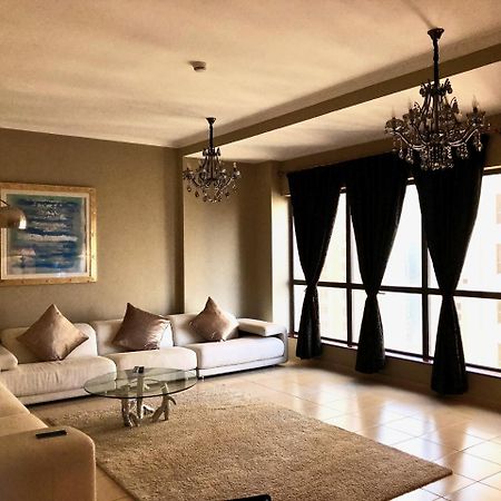 อัมวัจโรทานายูเมราห์บีช Apartment ดูไบ ภายนอก รูปภาพ