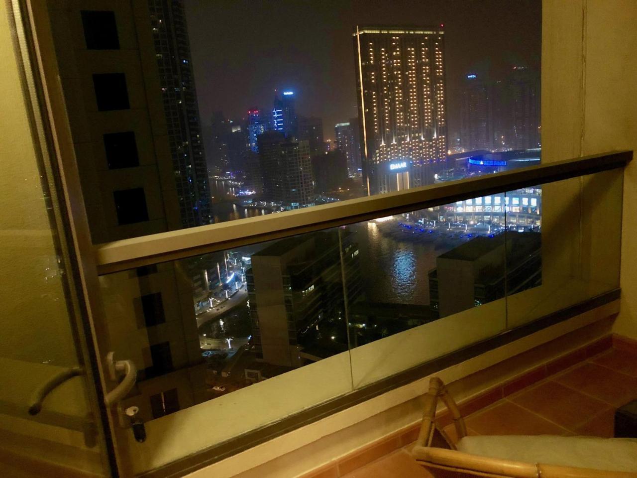 อัมวัจโรทานายูเมราห์บีช Apartment ดูไบ ภายนอก รูปภาพ
