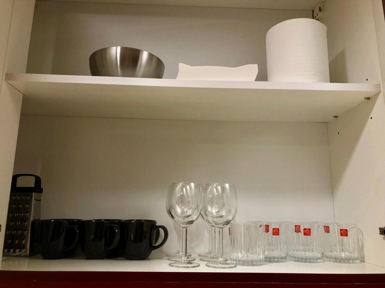อัมวัจโรทานายูเมราห์บีช Apartment ดูไบ ภายนอก รูปภาพ