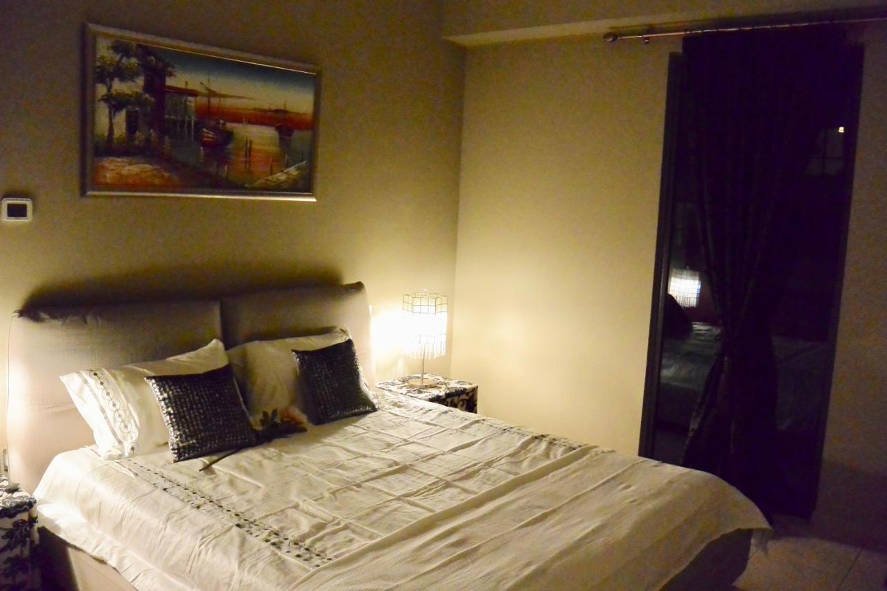 อัมวัจโรทานายูเมราห์บีช Apartment ดูไบ ภายนอก รูปภาพ