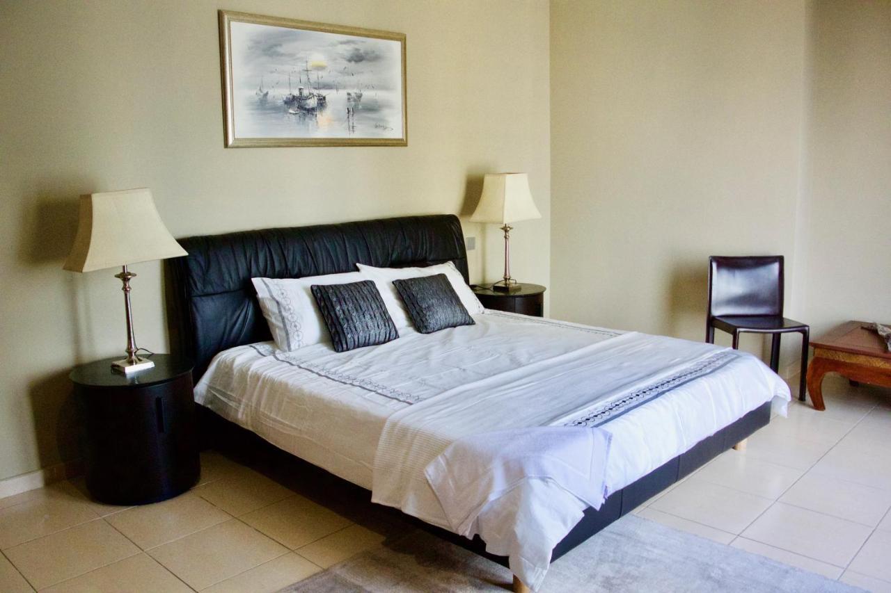 อัมวัจโรทานายูเมราห์บีช Apartment ดูไบ ภายนอก รูปภาพ