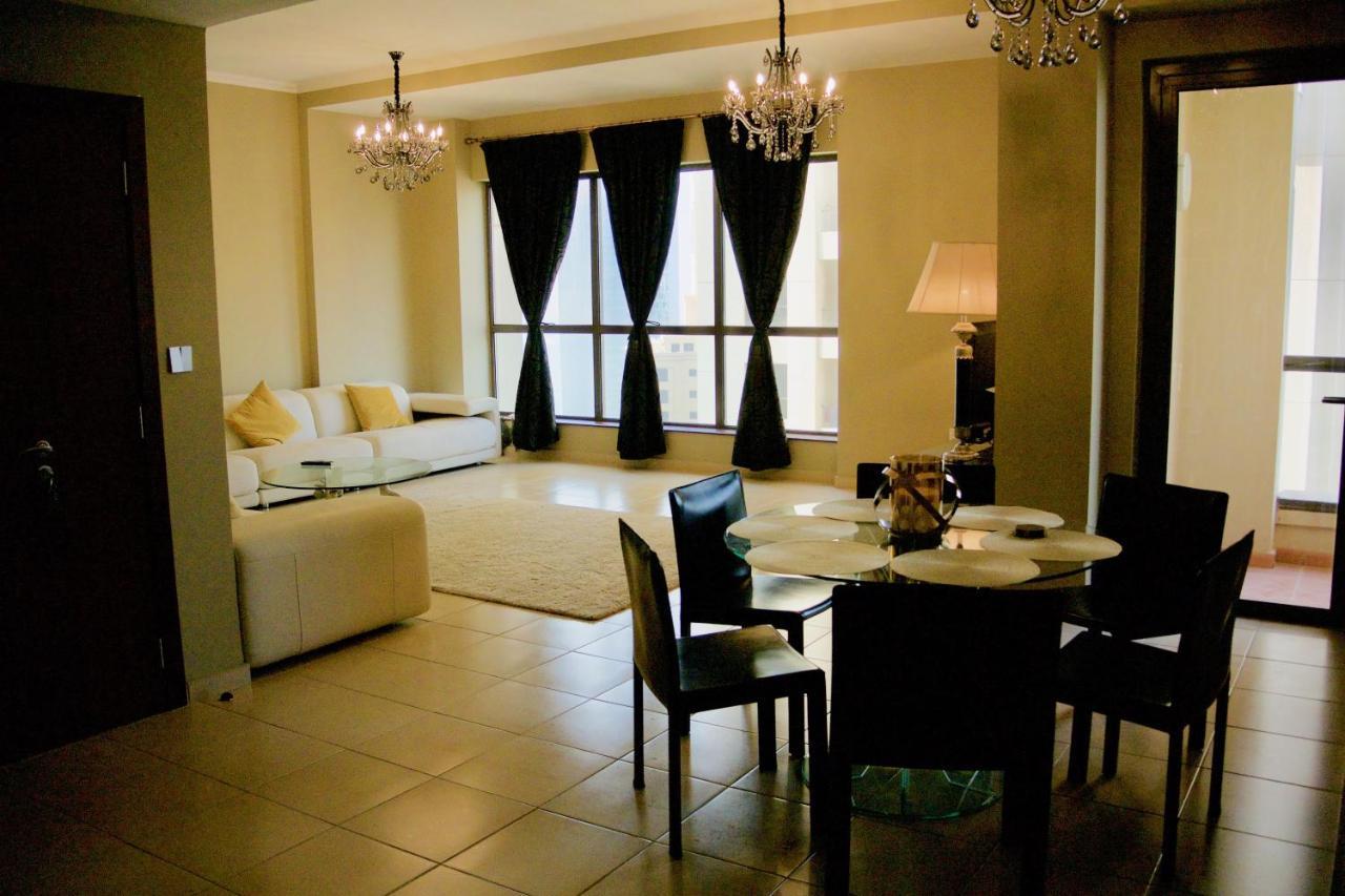 อัมวัจโรทานายูเมราห์บีช Apartment ดูไบ ภายนอก รูปภาพ