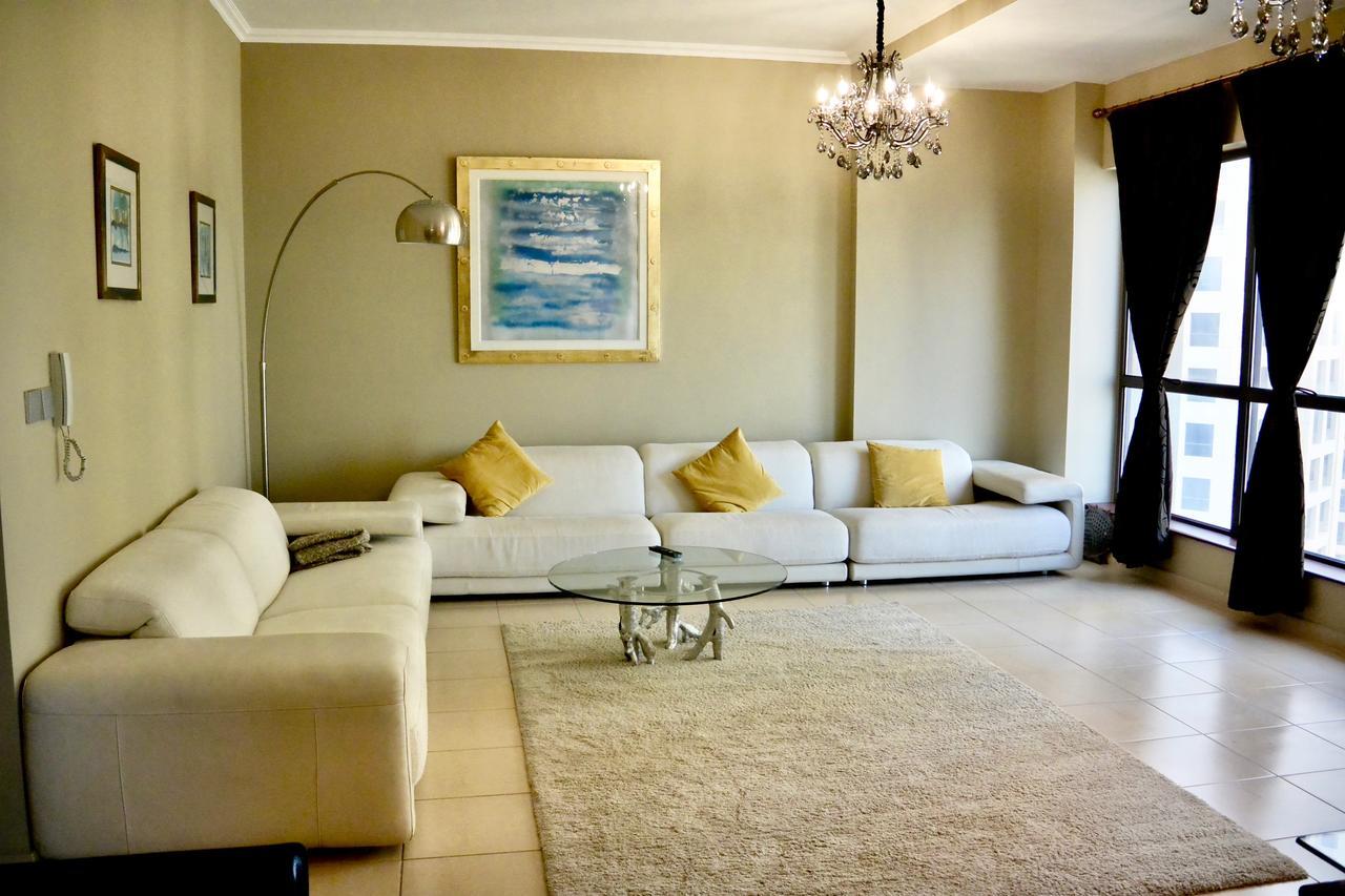 อัมวัจโรทานายูเมราห์บีช Apartment ดูไบ ภายนอก รูปภาพ