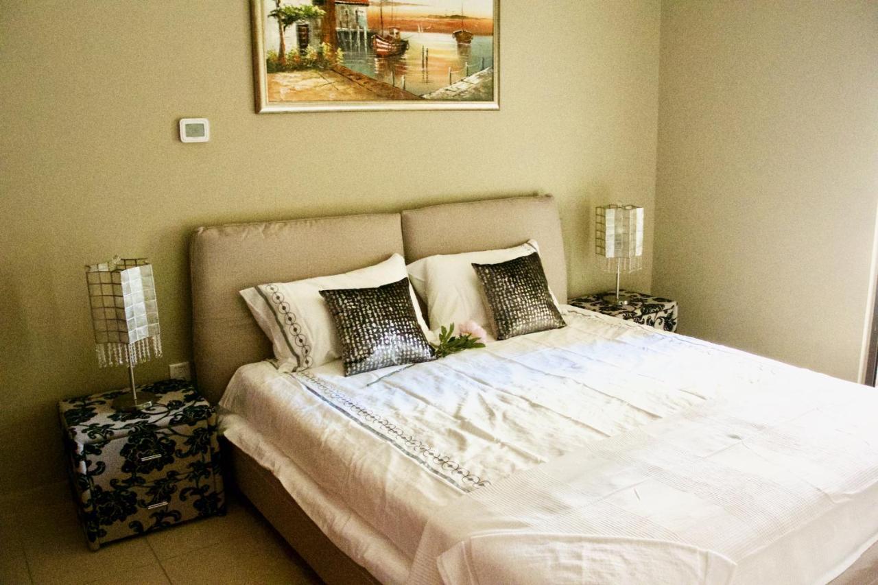 อัมวัจโรทานายูเมราห์บีช Apartment ดูไบ ภายนอก รูปภาพ