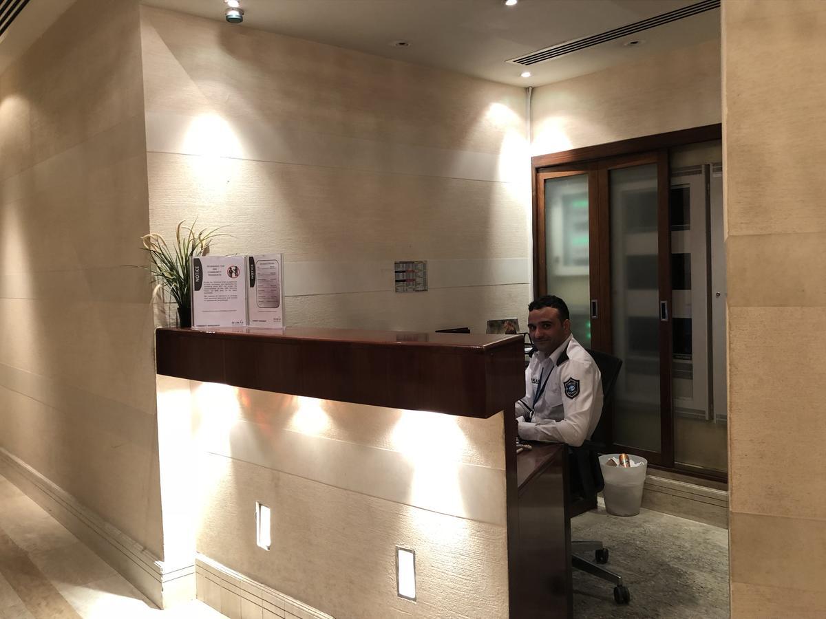 อัมวัจโรทานายูเมราห์บีช Apartment ดูไบ ภายนอก รูปภาพ