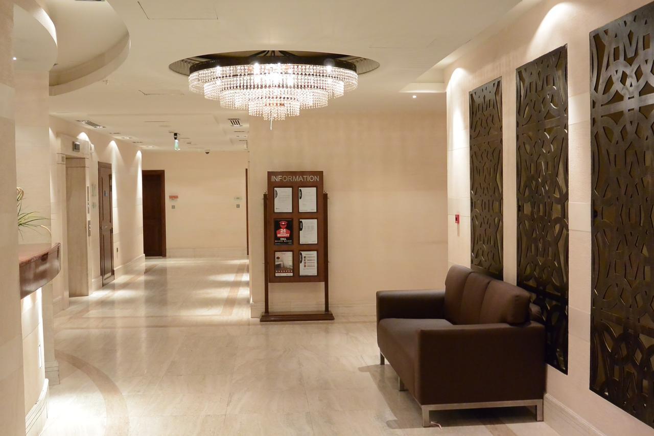 อัมวัจโรทานายูเมราห์บีช Apartment ดูไบ ภายนอก รูปภาพ