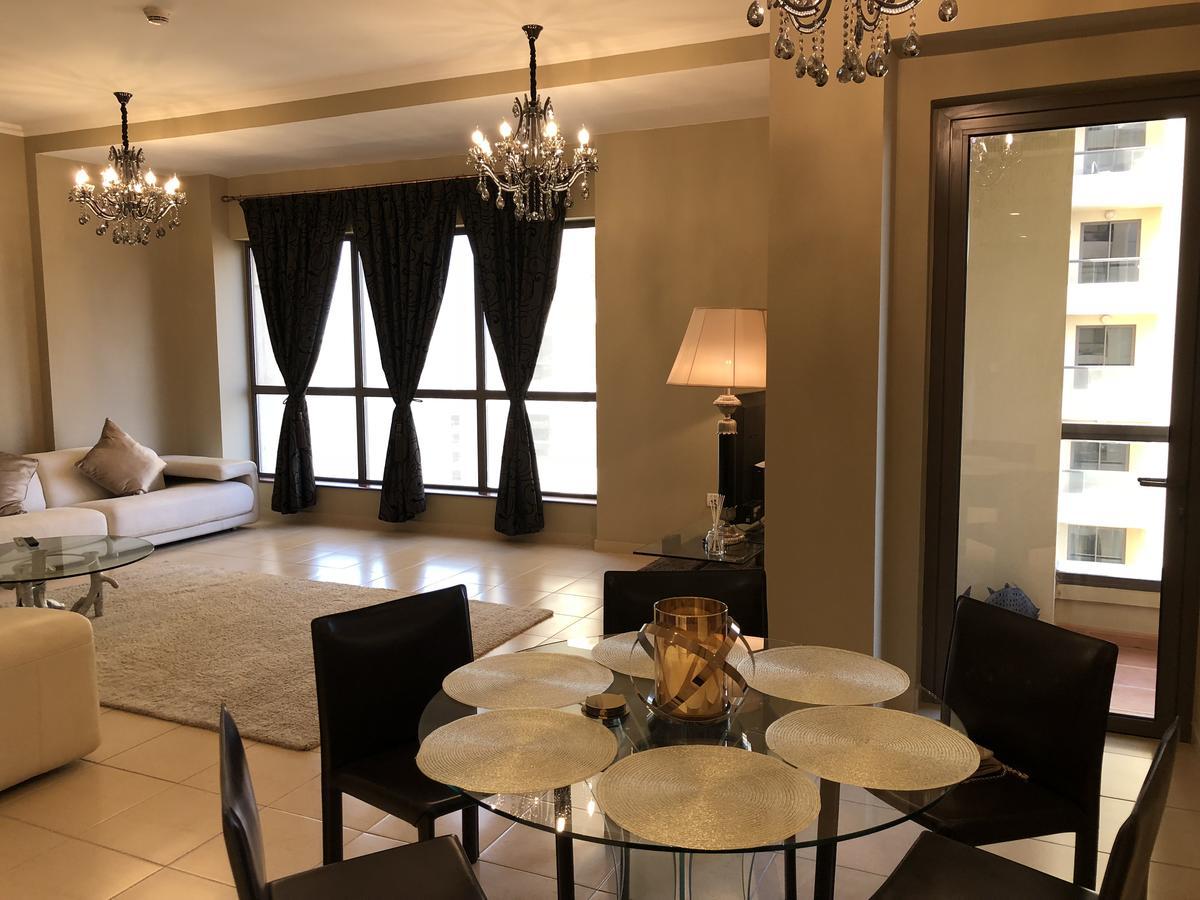 อัมวัจโรทานายูเมราห์บีช Apartment ดูไบ ภายนอก รูปภาพ