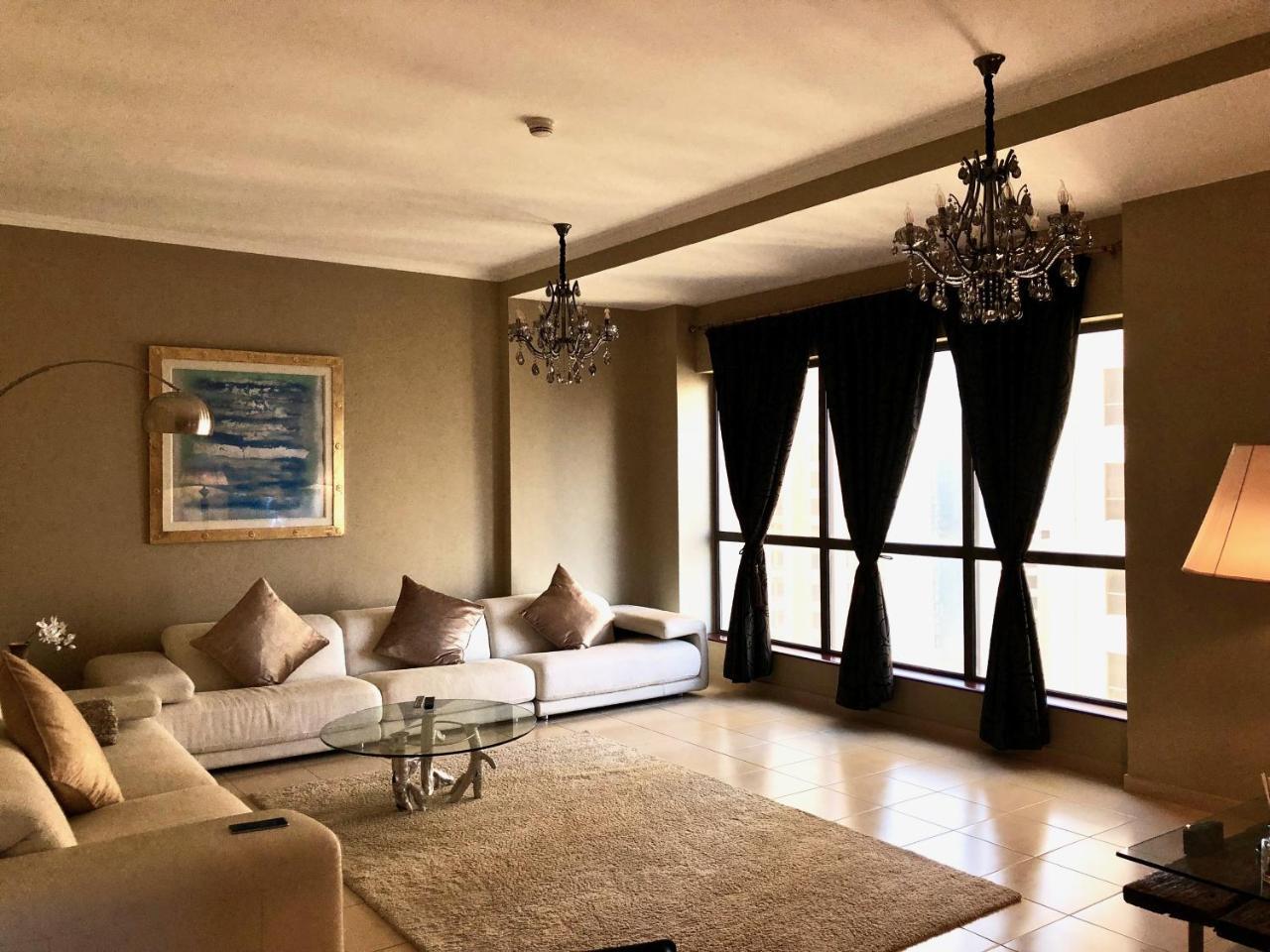 อัมวัจโรทานายูเมราห์บีช Apartment ดูไบ ภายนอก รูปภาพ