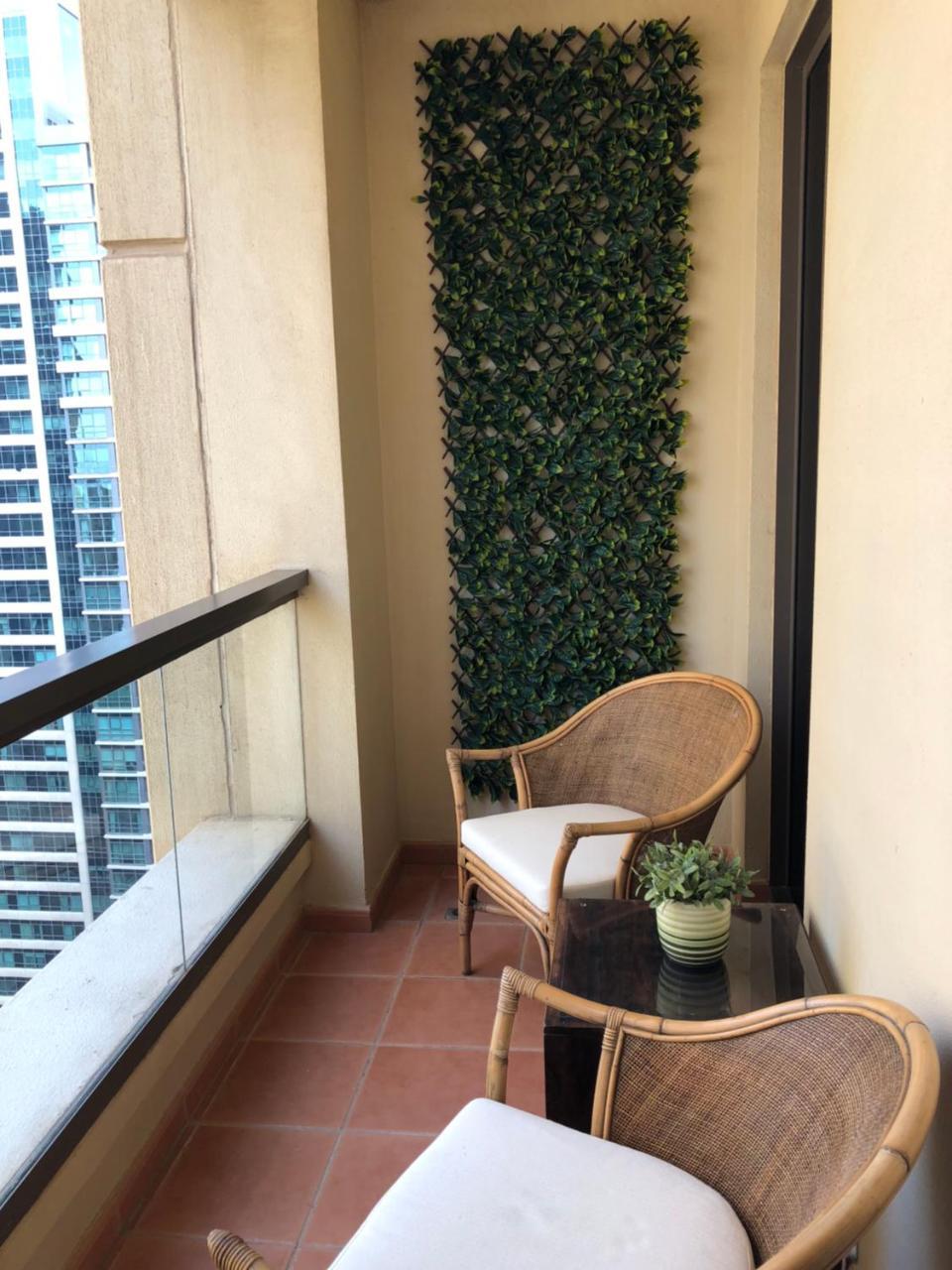 อัมวัจโรทานายูเมราห์บีช Apartment ดูไบ ภายนอก รูปภาพ